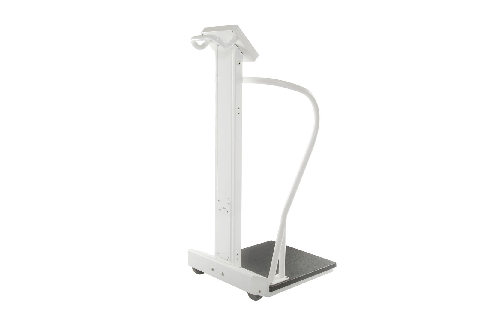 Health o meter 3105 Heavy-Duty Antimicrobial Platform Scale | QuinceMedical.com