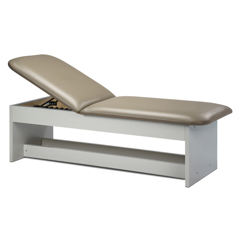 Clinton 3900 KD Panel Leg Series Couch | QuinceMedical.com