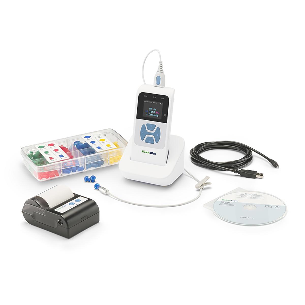 Welch Allyn 39500 Series OAE Hearing Screener