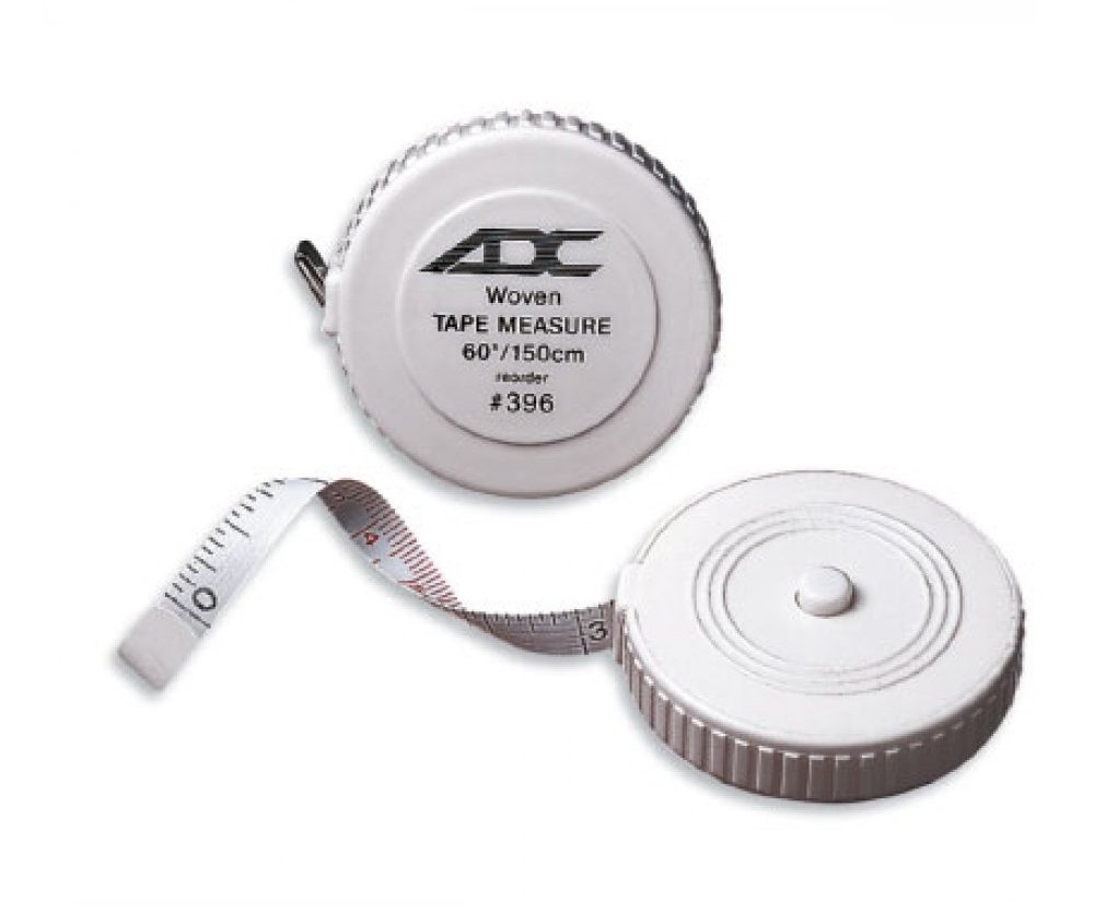 Woven Tape Measure