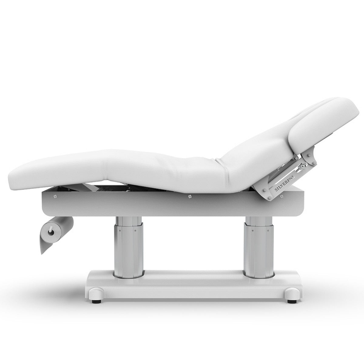 SilverFox 2249 Four-Motor Electric Spa Treatment Bed