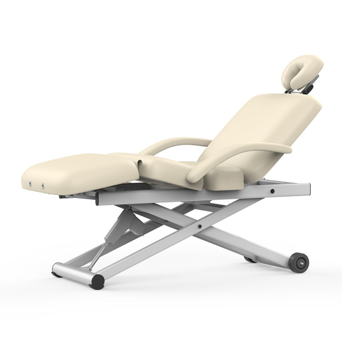 SilverFox 4-Section Electric Massage Table