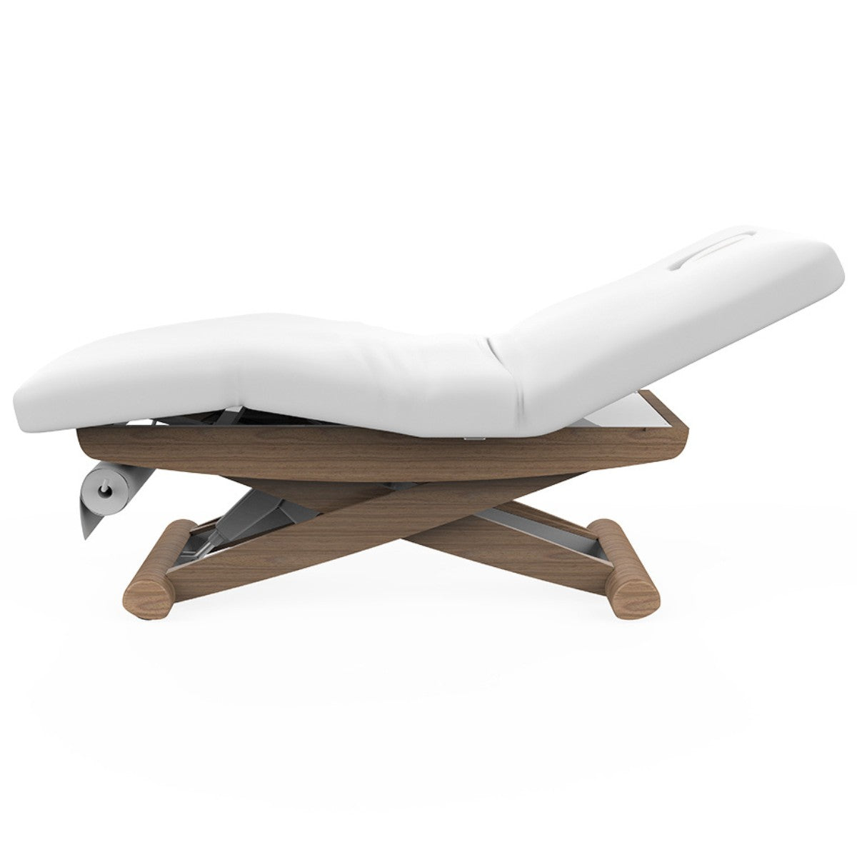 SilverFox 2256B Electric Massage and Spa Table