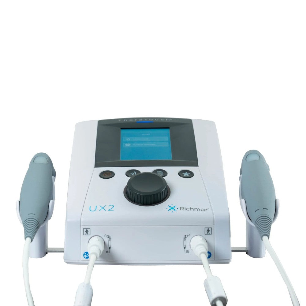 TheraTouch UX2 Ultrasound System