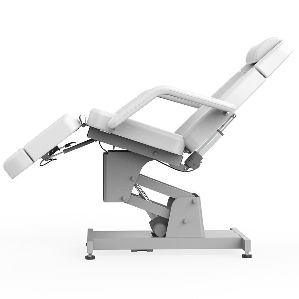 Silverfox 2219B Electric Massage Chair with Dual Motors