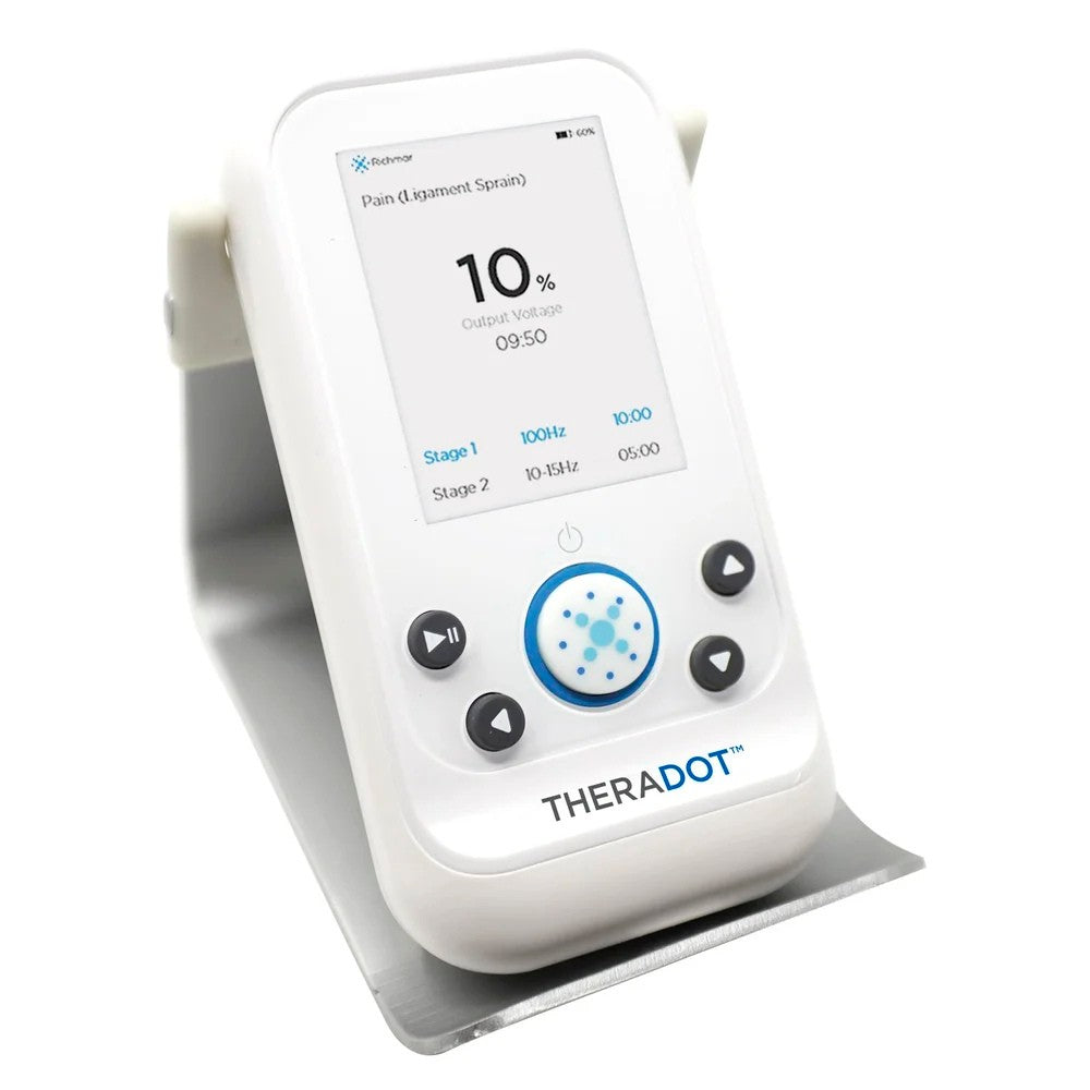 Hivamat 200 Deep Oscillation Therapy Device