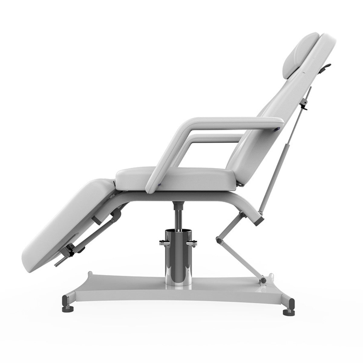 Silverfox Facial Chair with Hydraulic Height Adjustment