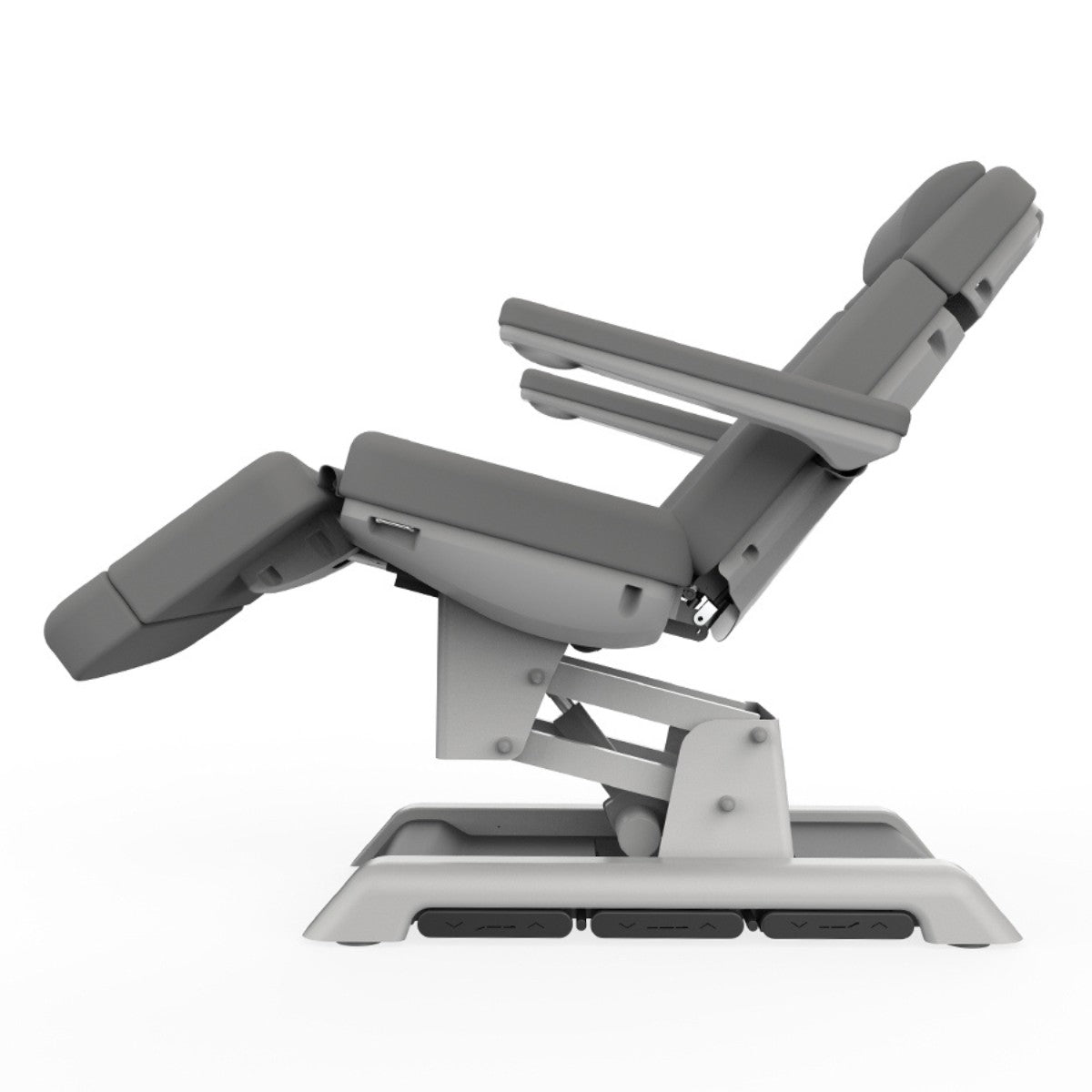 SilverFox 2220D Electric Minor Procedure Chair