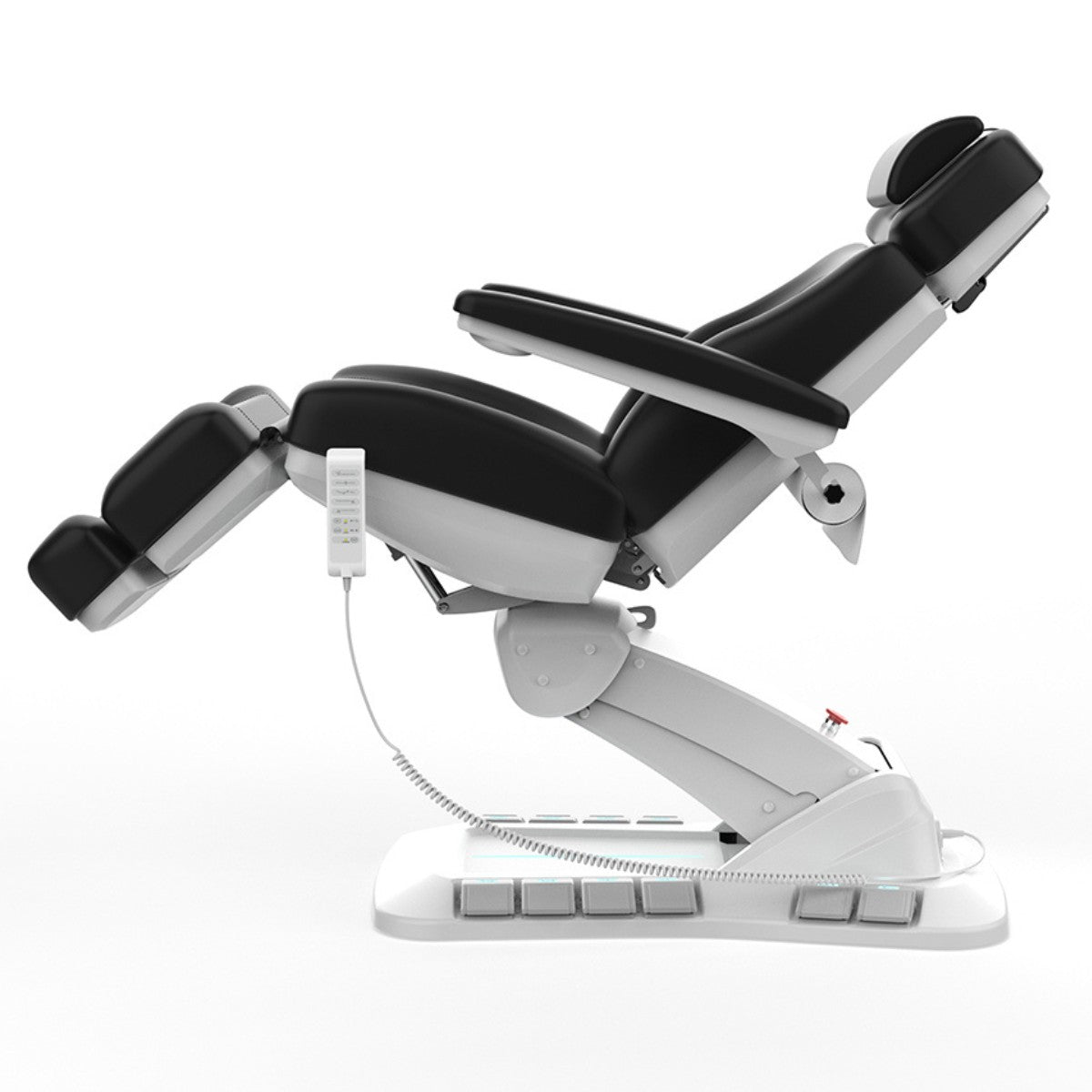 Silverfox 2246EBN Electric Treatment and Massage Chair