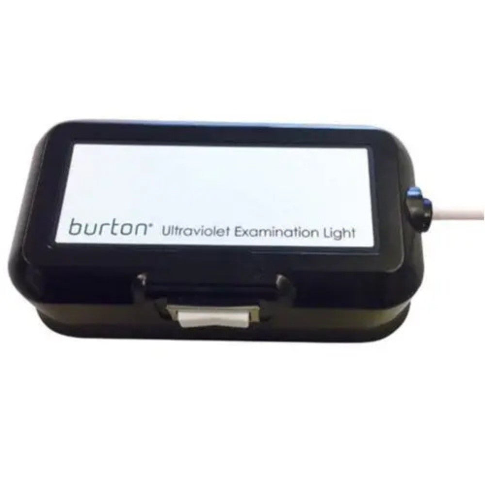 Burton UV Light