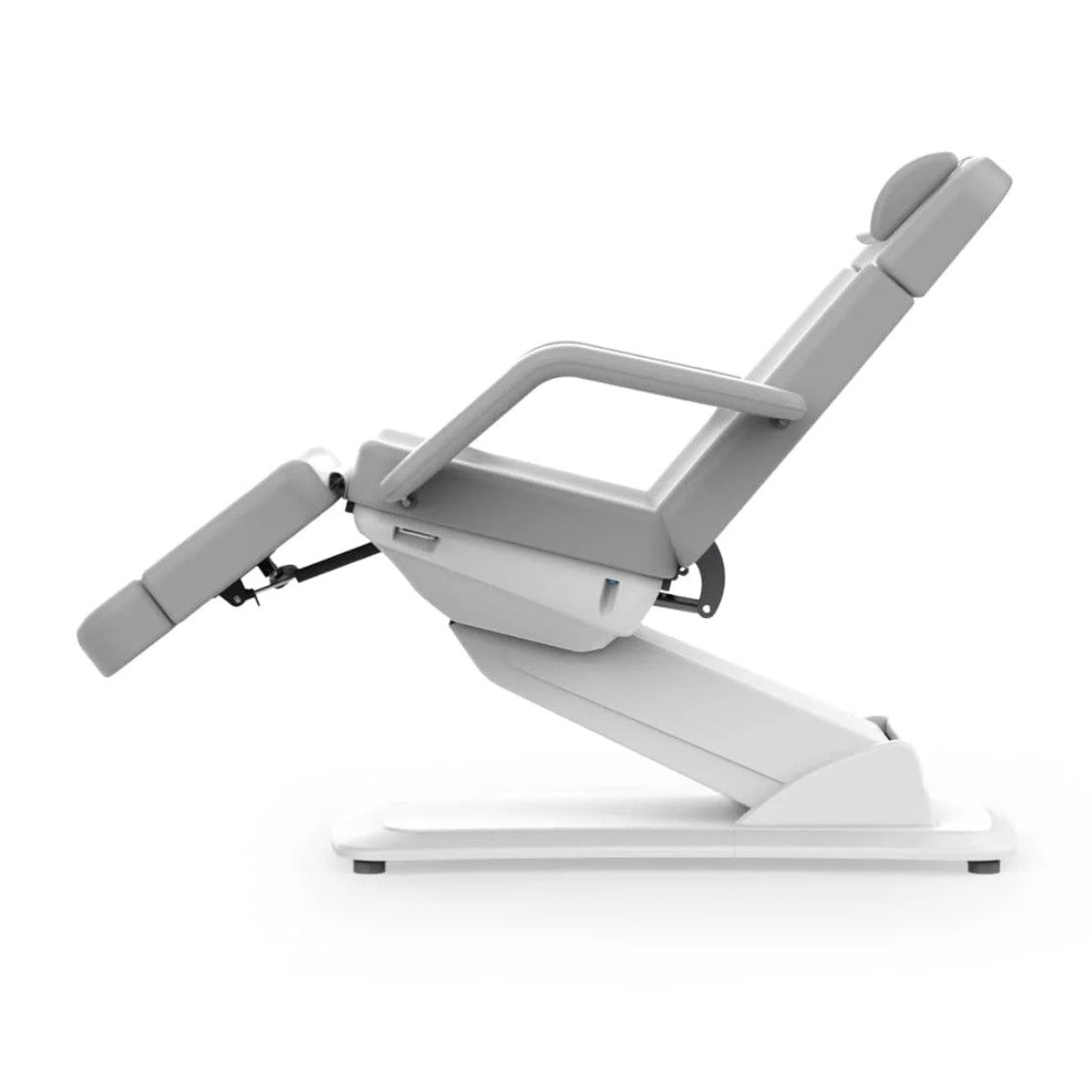 SilverFox 2221D 3-Section Electric Facial Treatment Chair