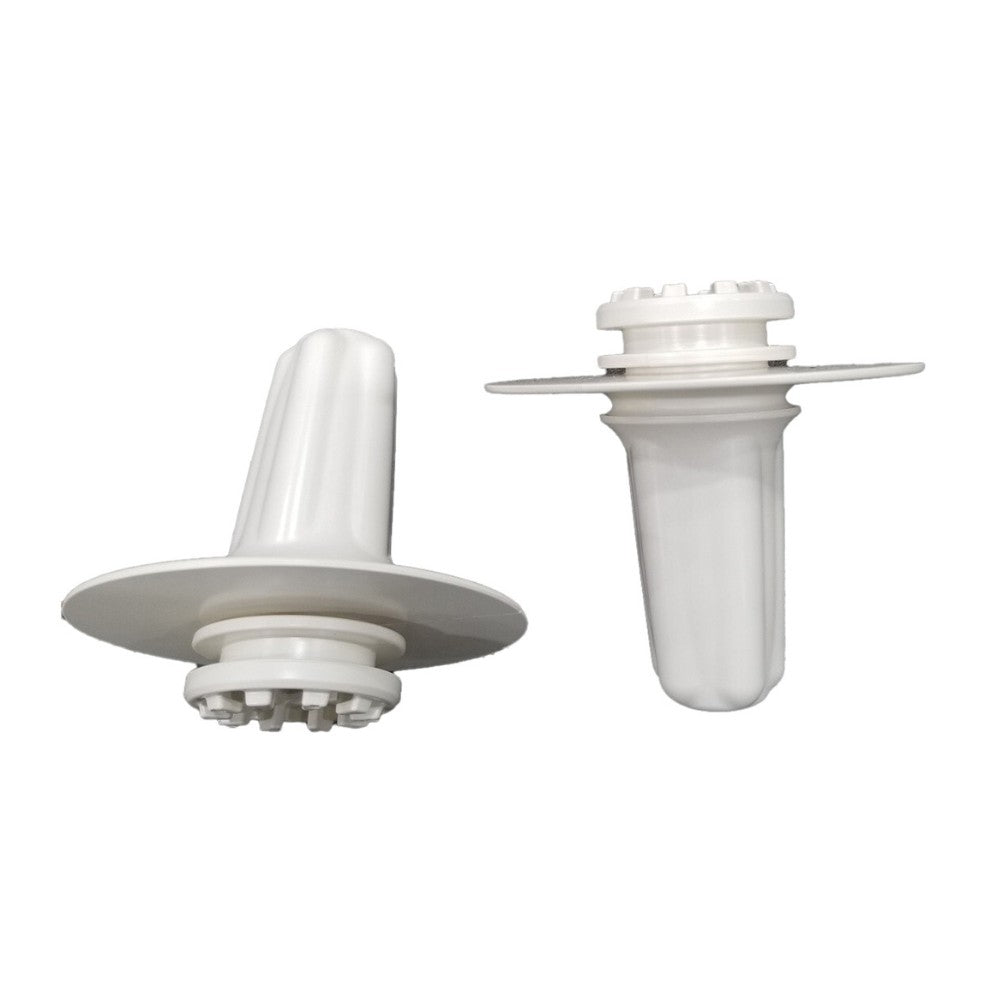 Burton Outpatient II & CoolSpot Series Replacement Bulbs and Accessories