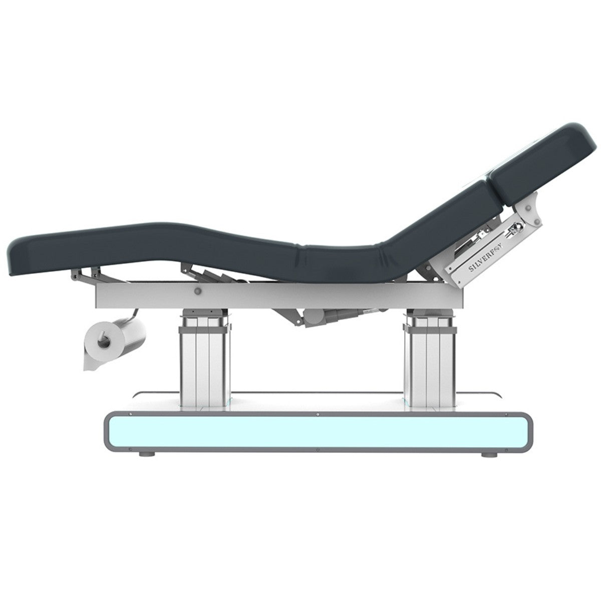 SilverFox 2275 Four-Motor Electric Spa and Massage Table