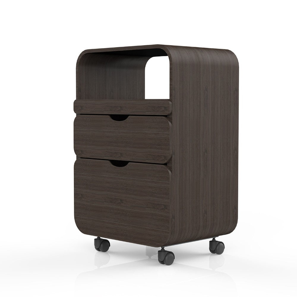 SilverFox 1064 Beauty Trolley
