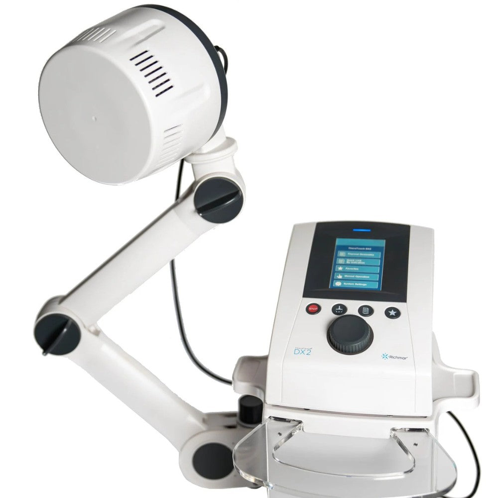 TheraTouch DX2 Shortwave Diathermy System & Accessories