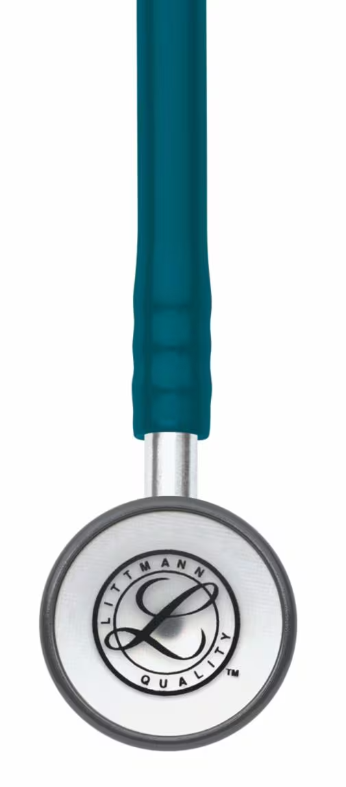 Infant Stethoscope, Lt. Blue