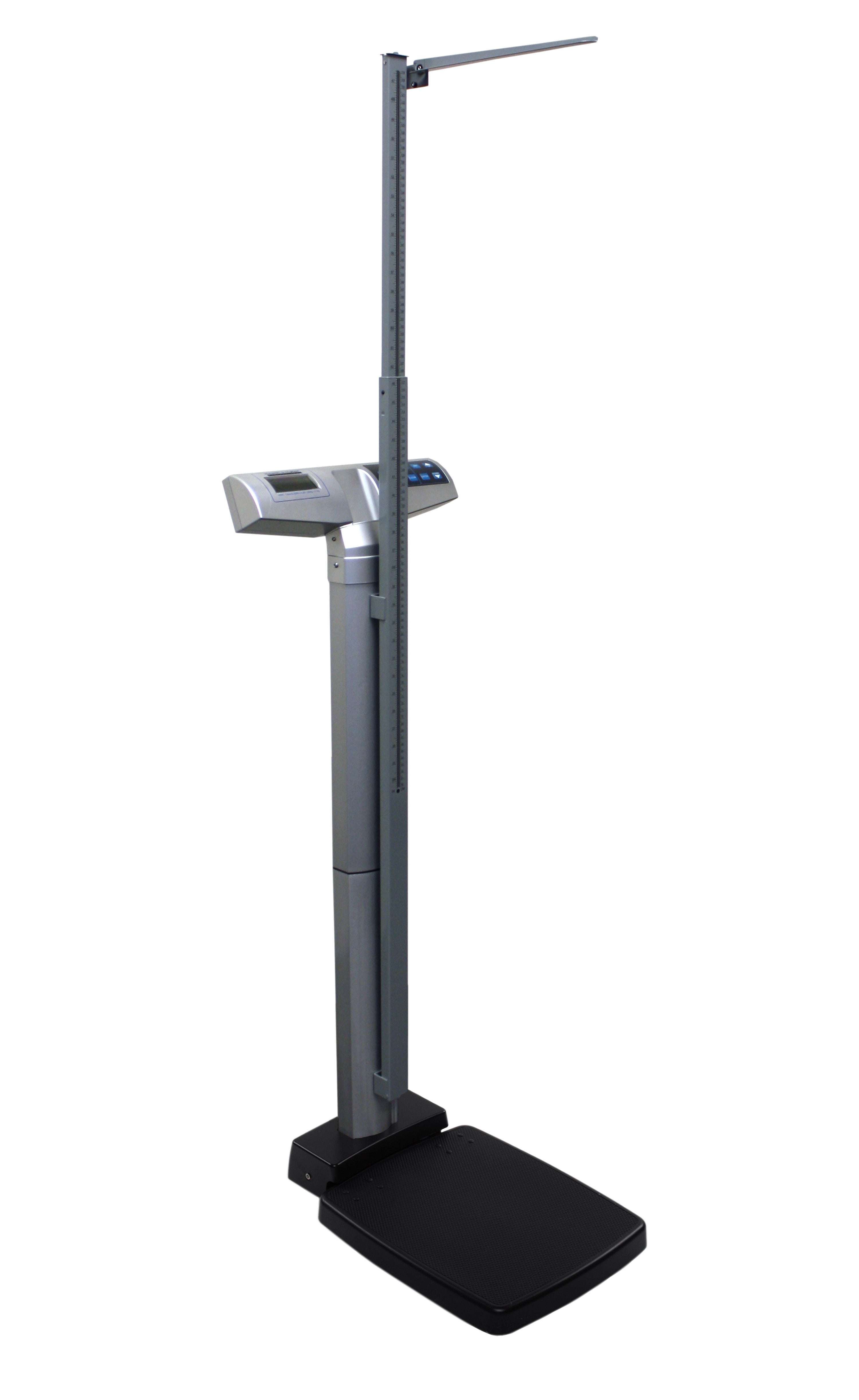 Health o meter 499 Waist High Digital Scale