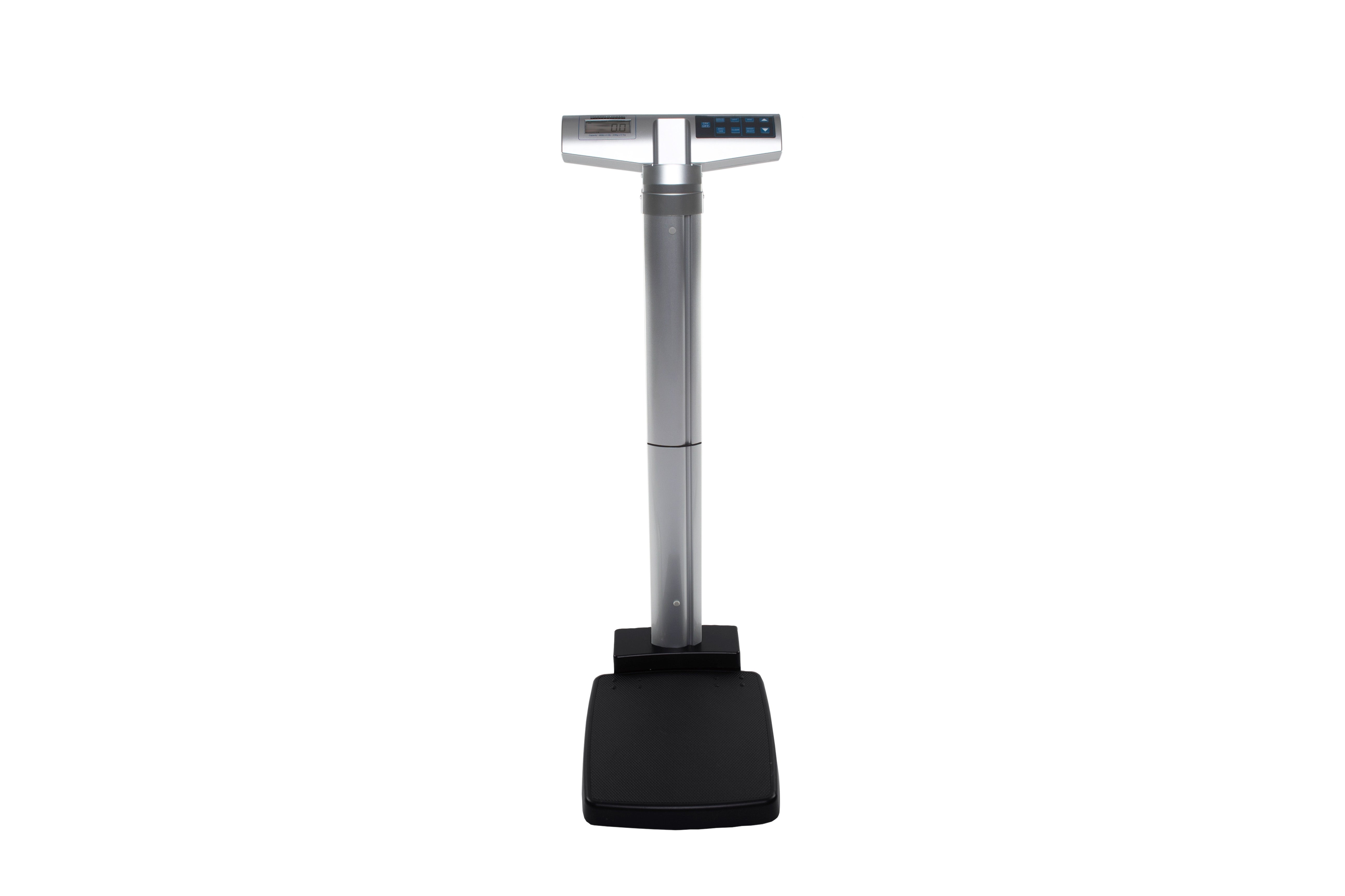 Health o meter 499 Waist High Digital Scale | QuinceMedical.com