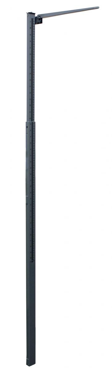 Health o meter 499KL/599KL Metal Height Rod | QuinceMedical.com