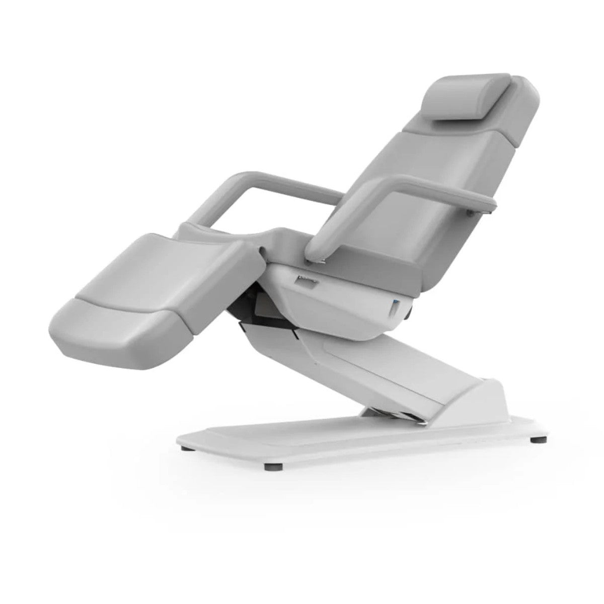 SilverFox 2221D 3-Section Electric Facial Treatment Chair