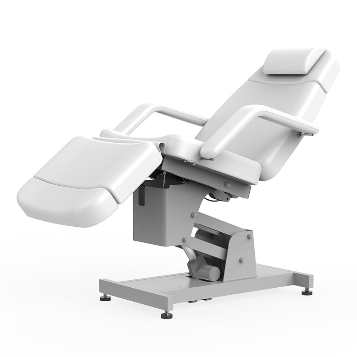 Silverfox 2219B Electric Massage Chair with Dual Motors