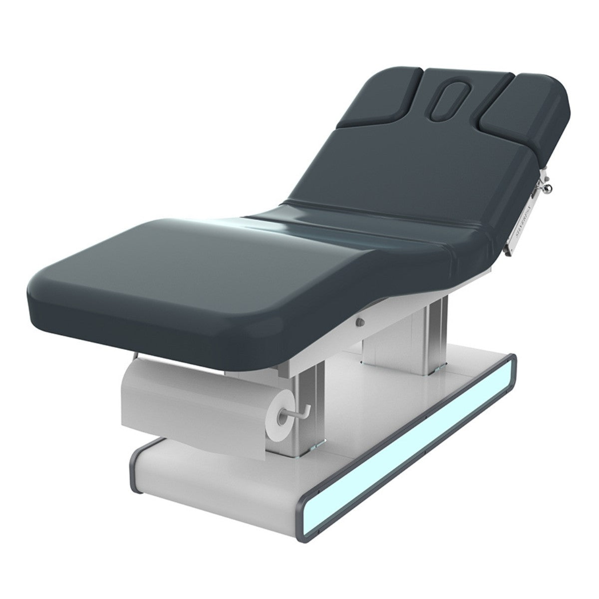 SilverFox 2275 Four-Motor Electric Spa and Massage Table