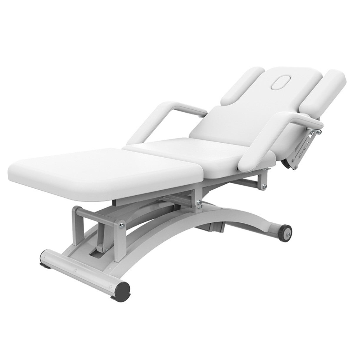 SilverFox 2241C Three-Motor Electric Massage Bed