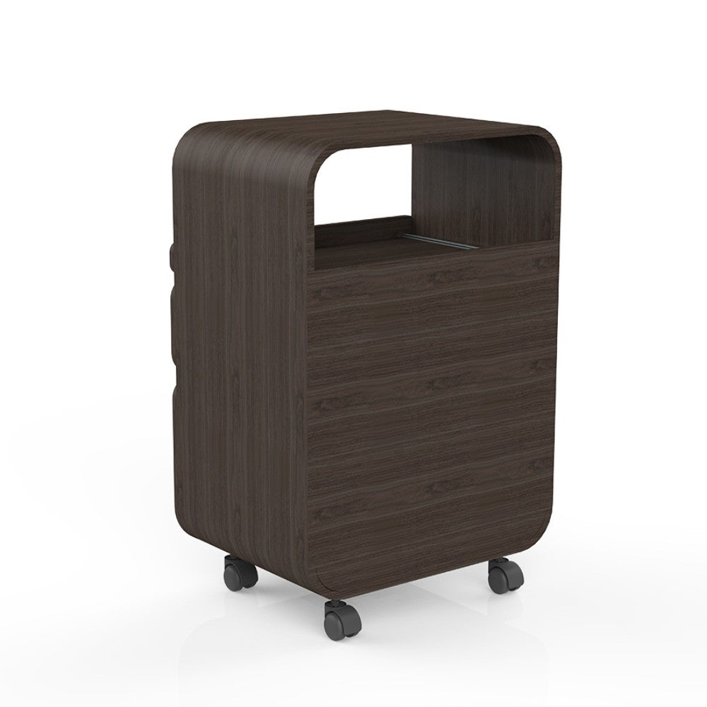 SilverFox 1064 Beauty Trolley