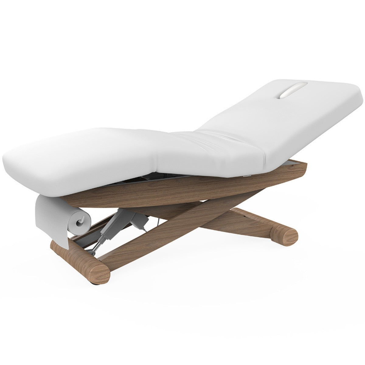 SilverFox 2256B Electric Massage and Spa Table