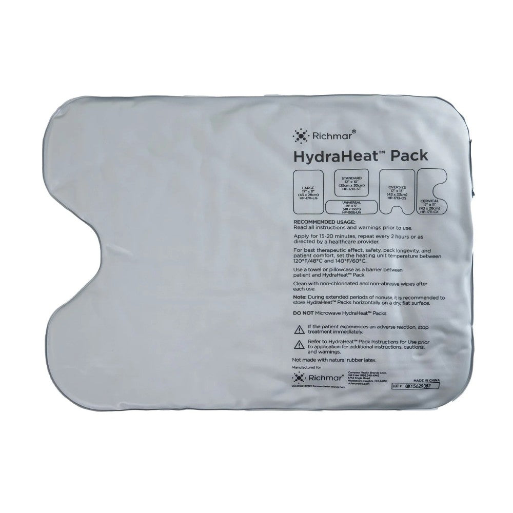 HydraHeat Cervical Hot Pack