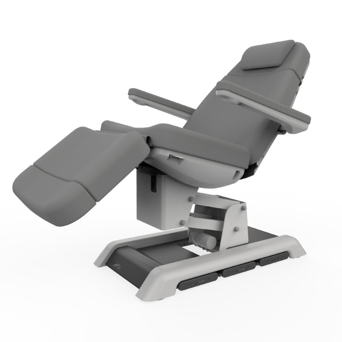 SilverFox 2220D Electric Minor Procedure Chair