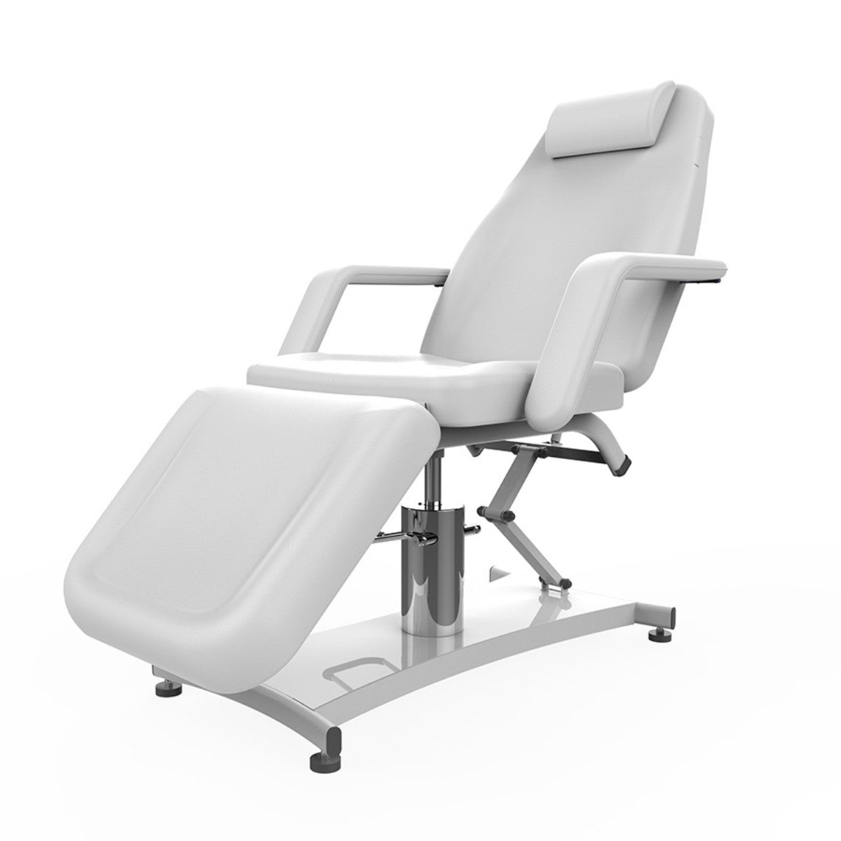 Silverfox Facial Chair with Hydraulic Height Adjustment