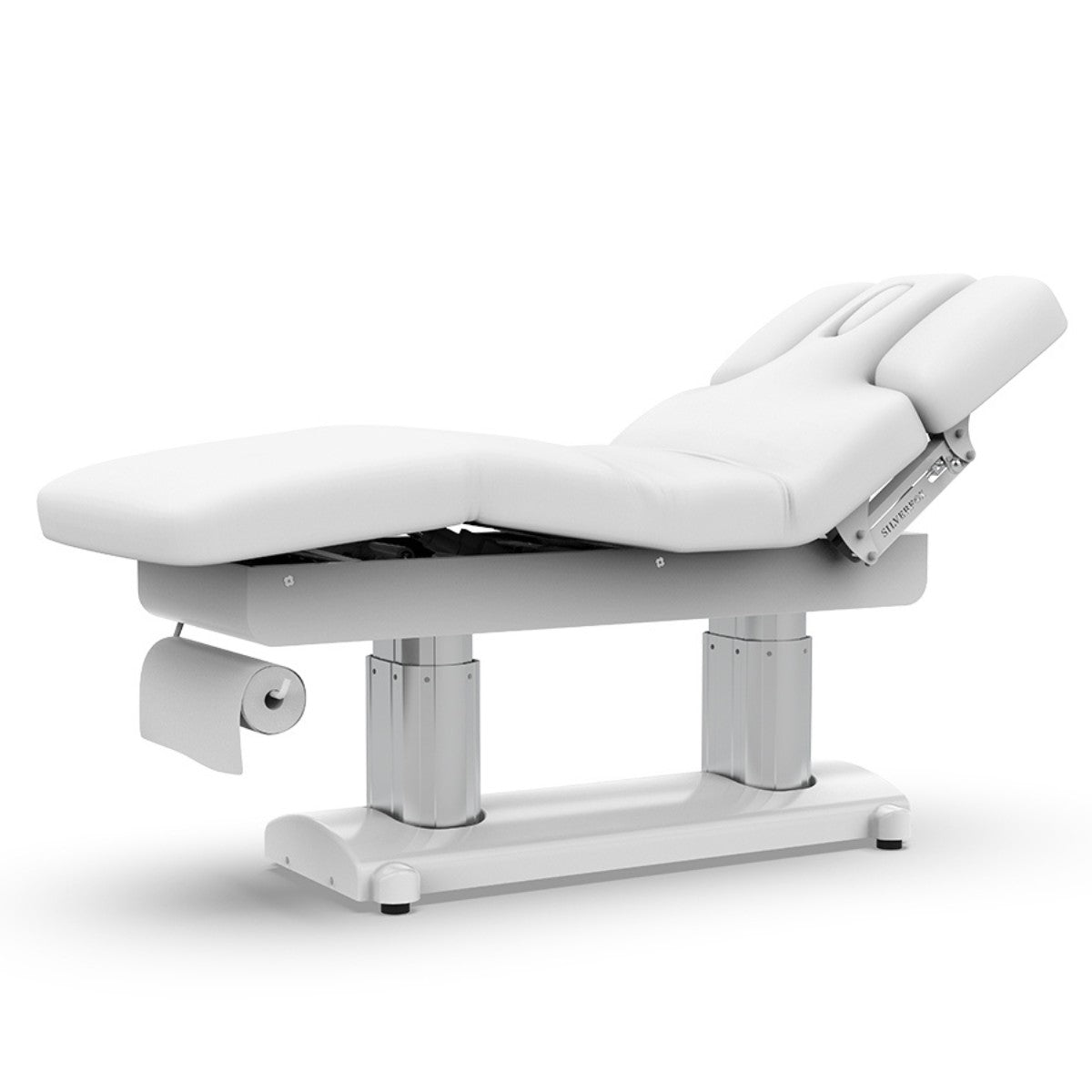 SilverFox 2249 Four-Motor Electric Spa Treatment Bed