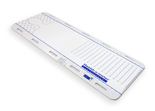 Health o meter PTS-1000 Patient Transfer Scale | QuinceMedical.com