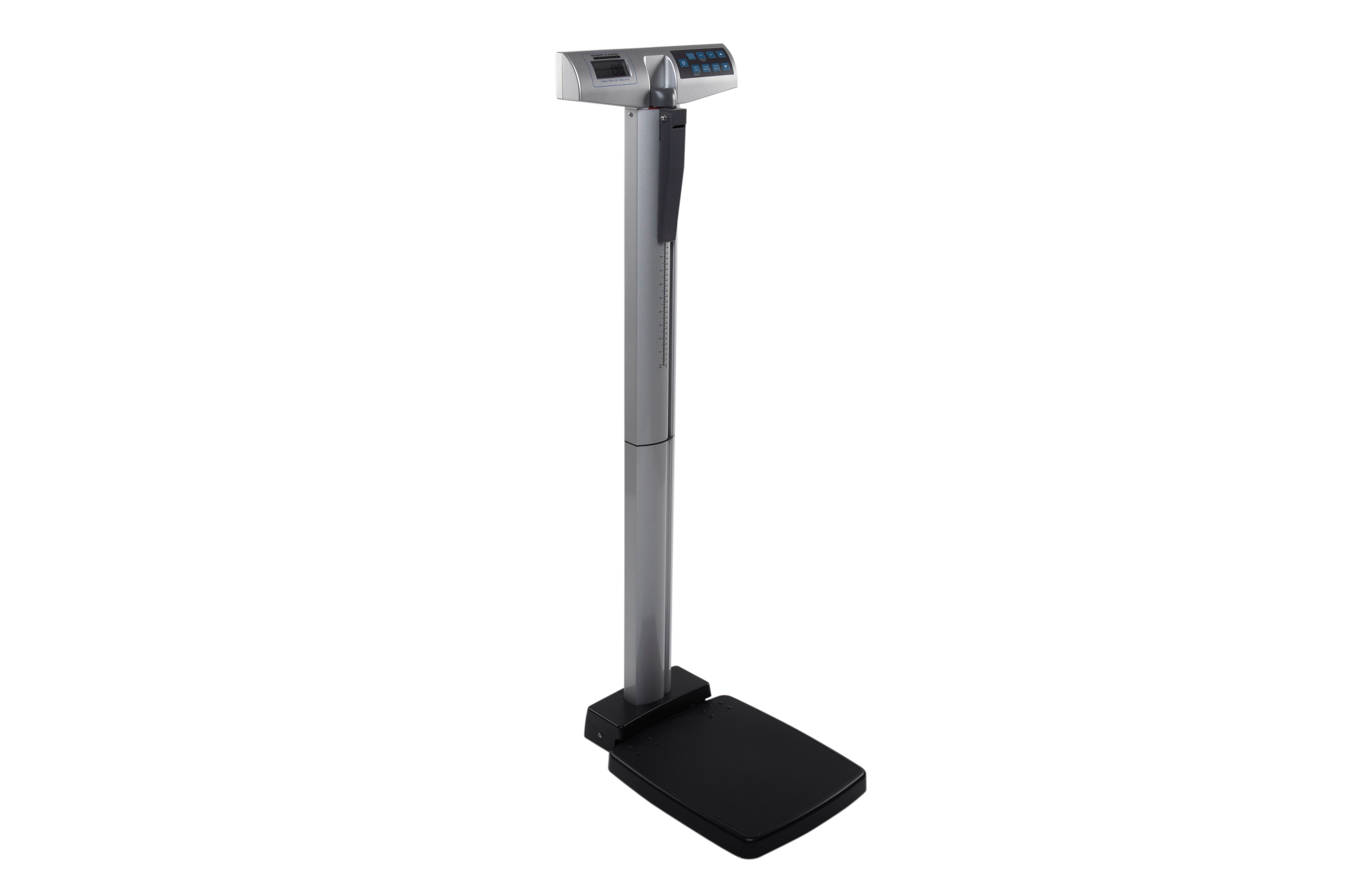 Health o meter 500 Eye Level Digital Scale | QuinceMedical.com