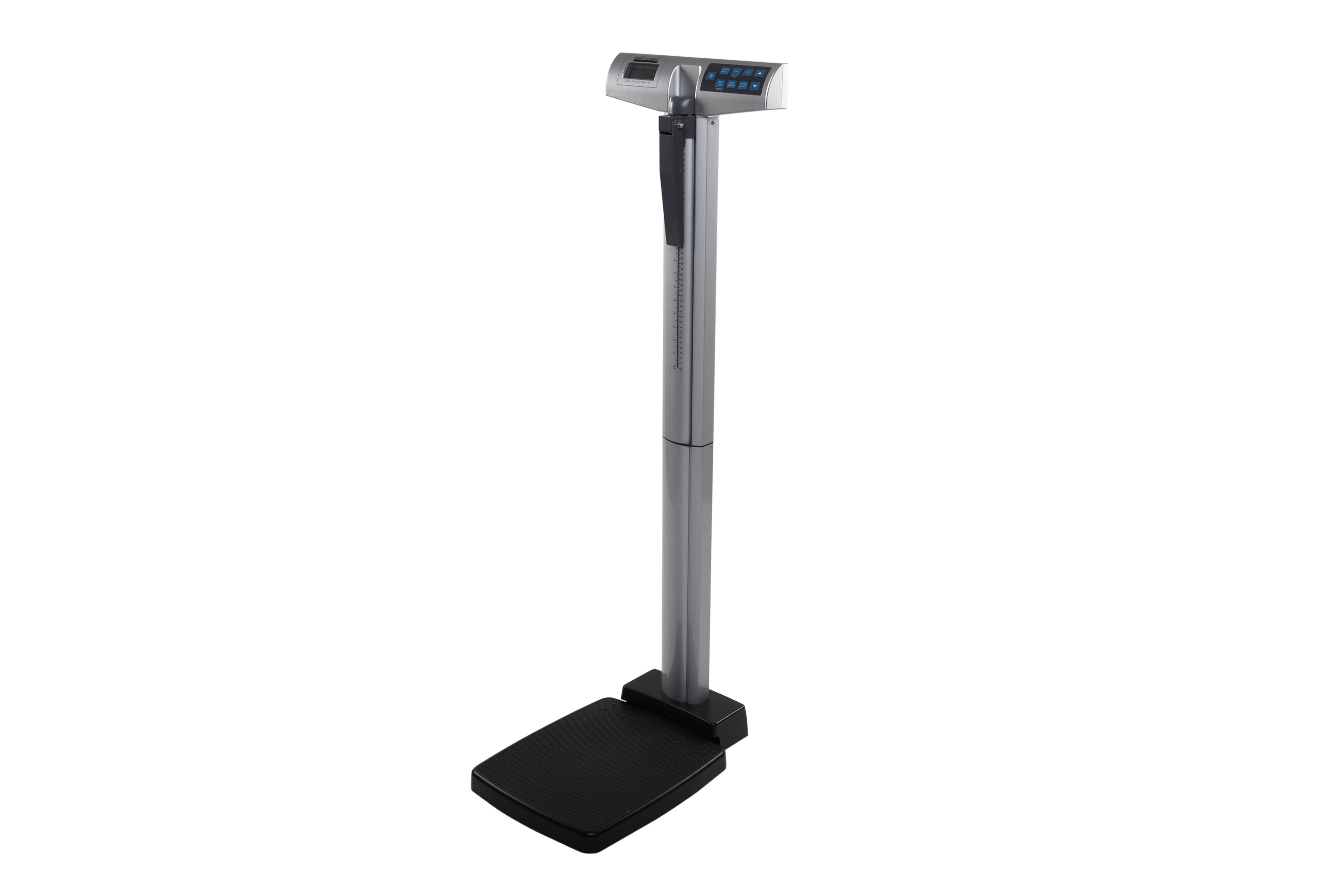 Health o meter 500 Eye Level Digital Scale | QuinceMedical.com