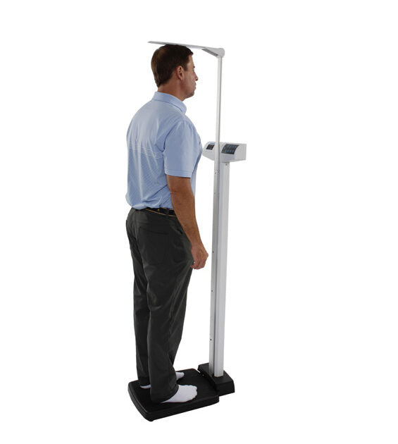Health o meter 502KL Primary Care Scale | QuinceMedical.com