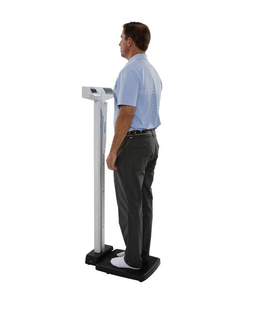 Health o meter 502KL Primary Care Scale | QuinceMedical.com