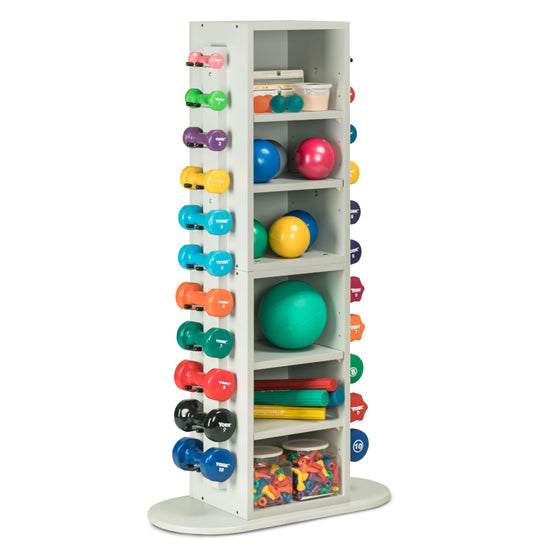 Clinton 5114M Kiosk | QuinceMedical.com