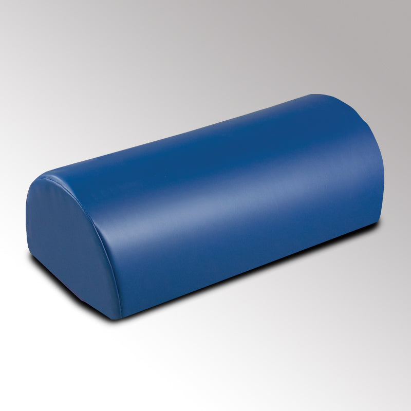 Clinton 52 Half Round with Flat Side | QuinceMedical.com