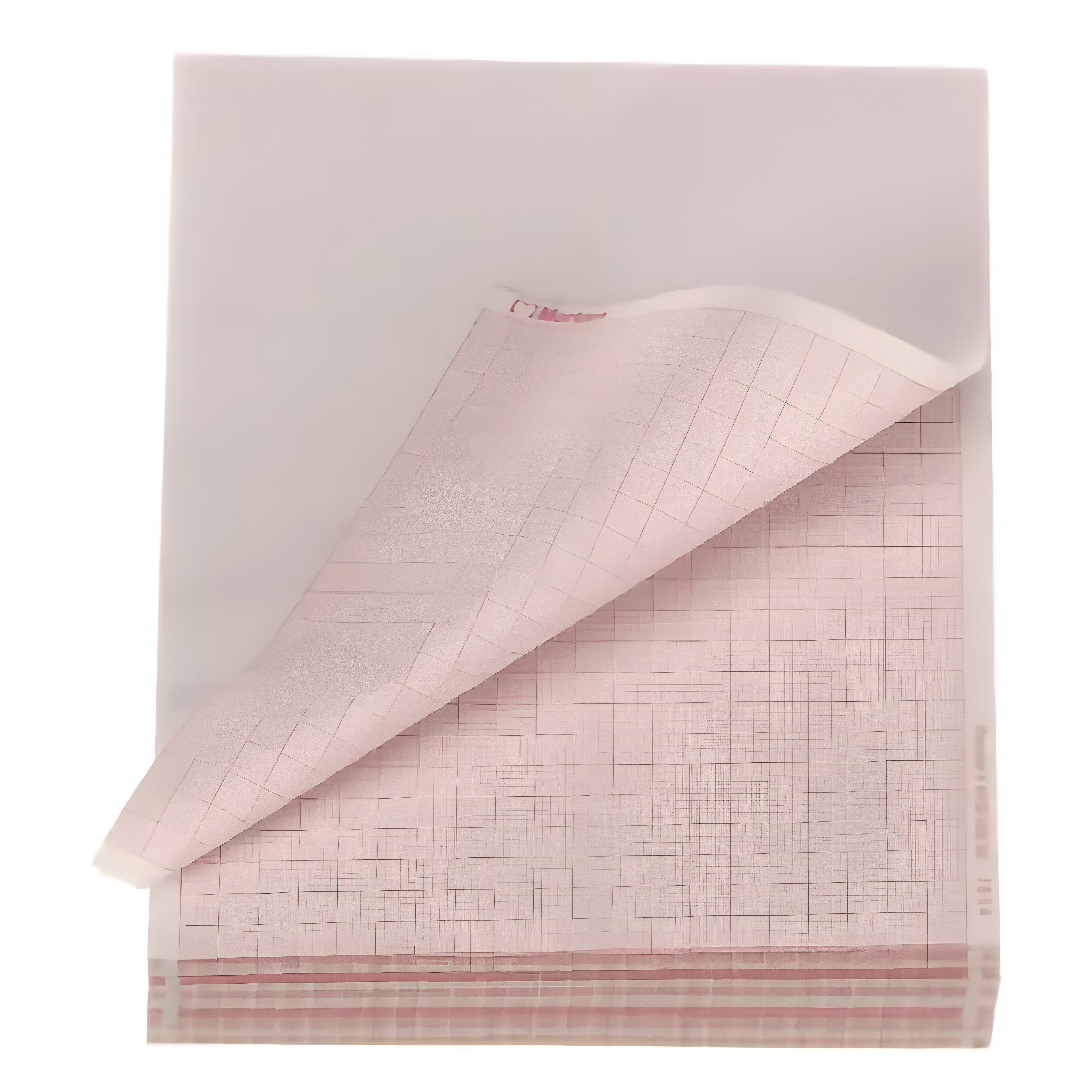 Welch Allyn Mortara Z-Fold Thermal Paper for ELI ECGs