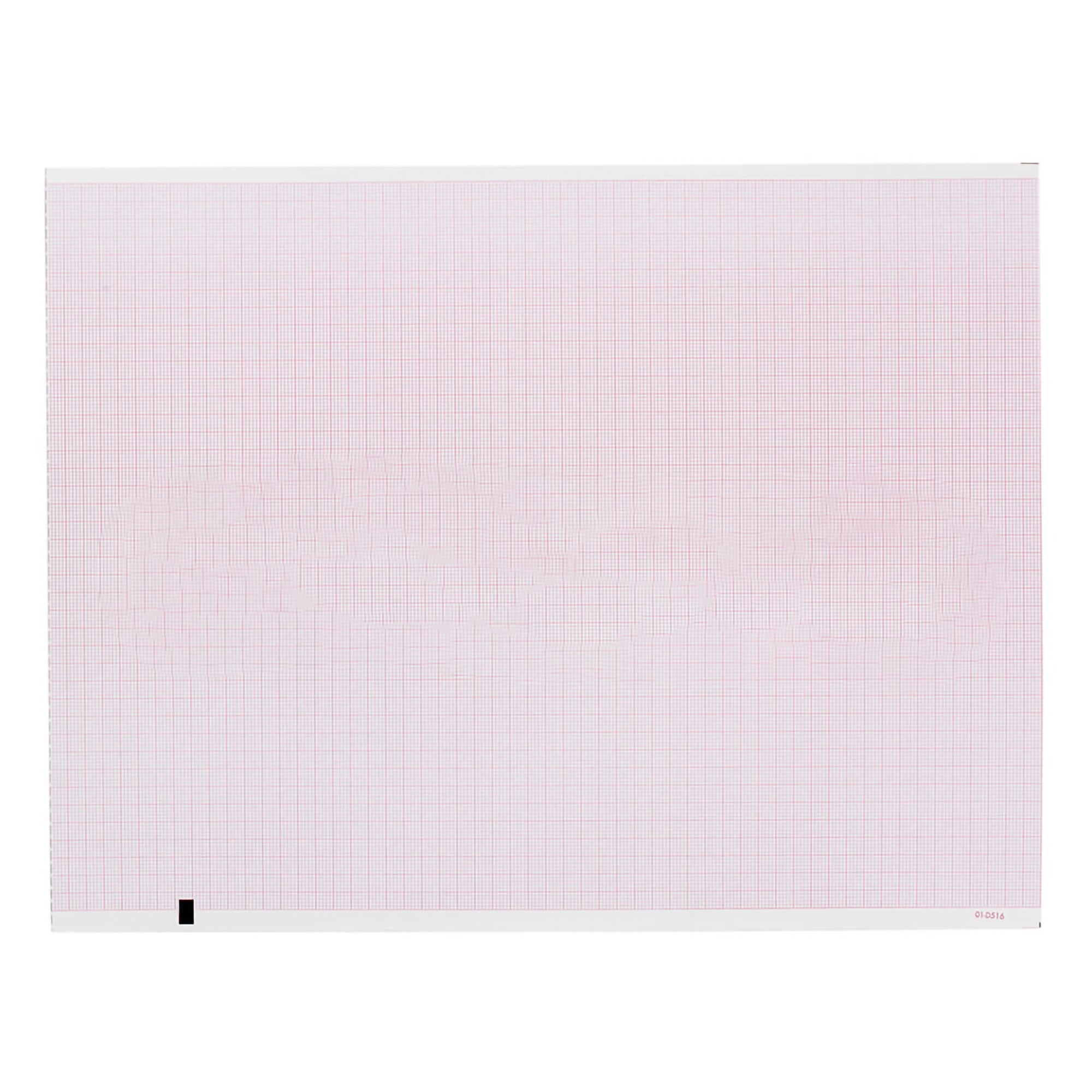 Welch Allyn Mortara Xscribe Thermal ECG Paper