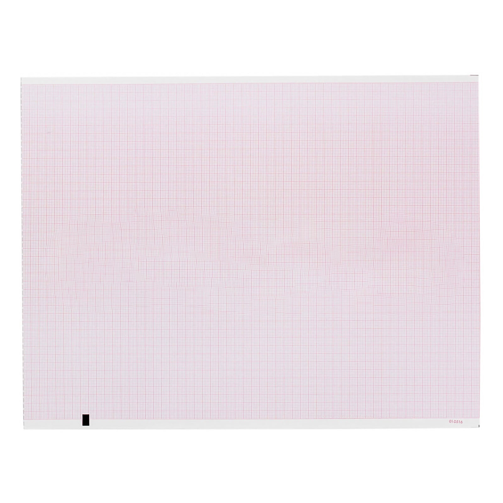 Welch Allyn Mortara Xscribe Thermal ECG Paper