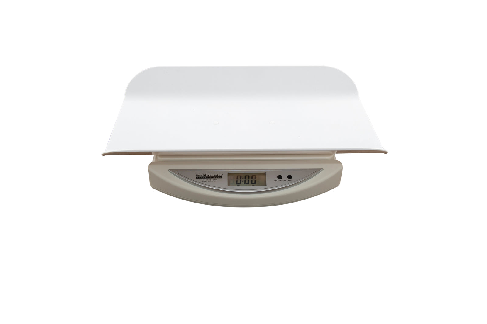 Health o meter 549 Digital Pediatric Tray Scale | QuinceMedical.com