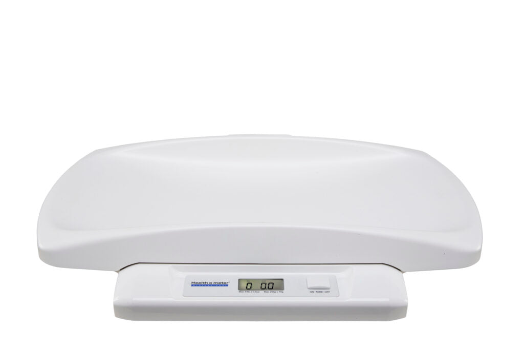 Health o meter Model 550KL Calibration