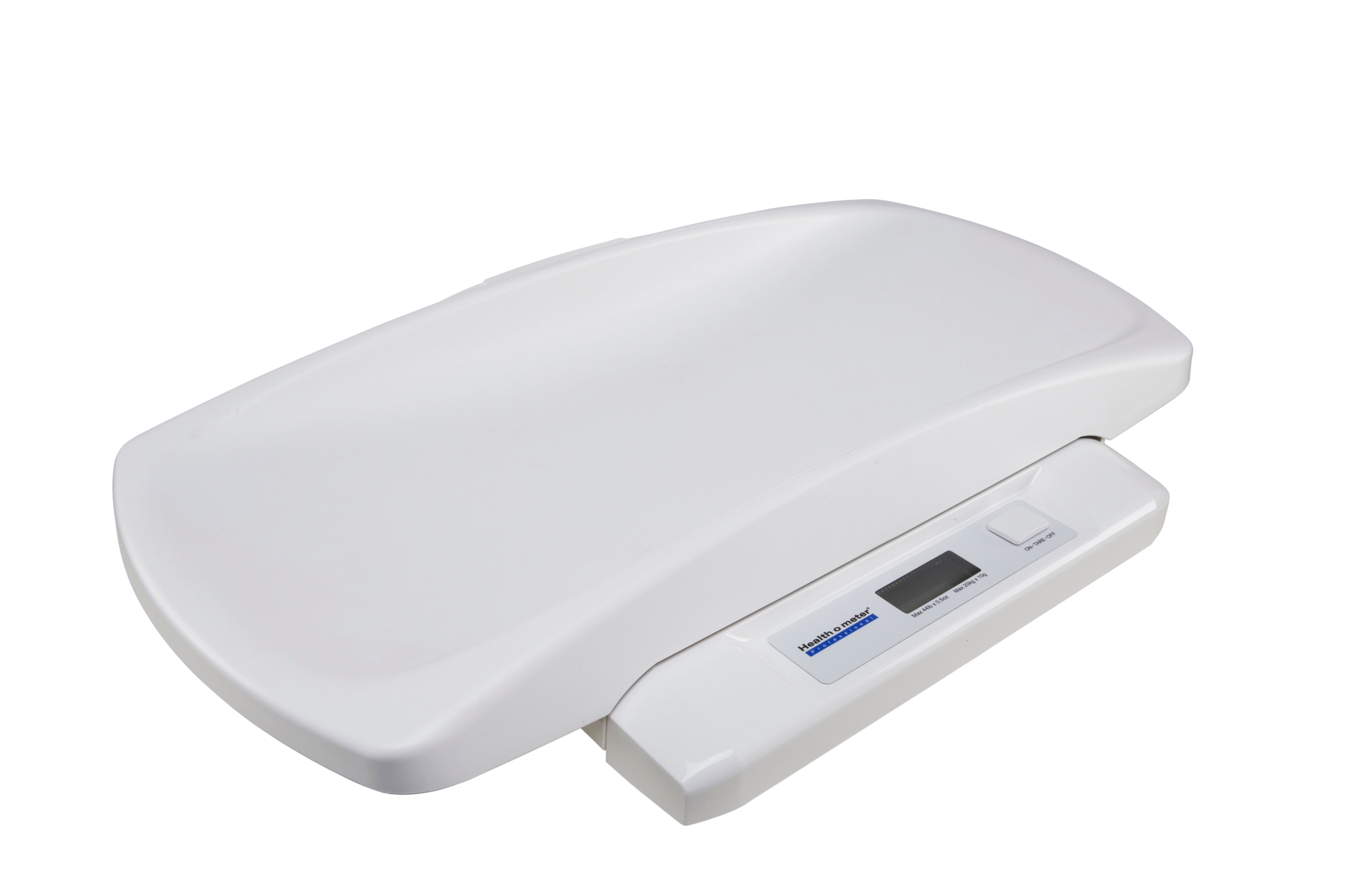 Health o meter 550KL Infant to Toddler 2-in-1 Digital Scale | QuinceMedical.com