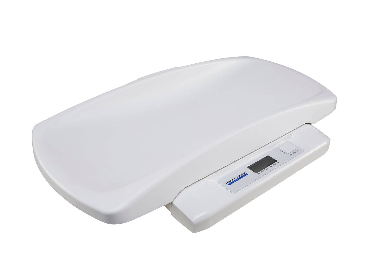 Health o meter 550KL Infant to Toddler 2-in-1 Digital Scale | QuinceMedical.com