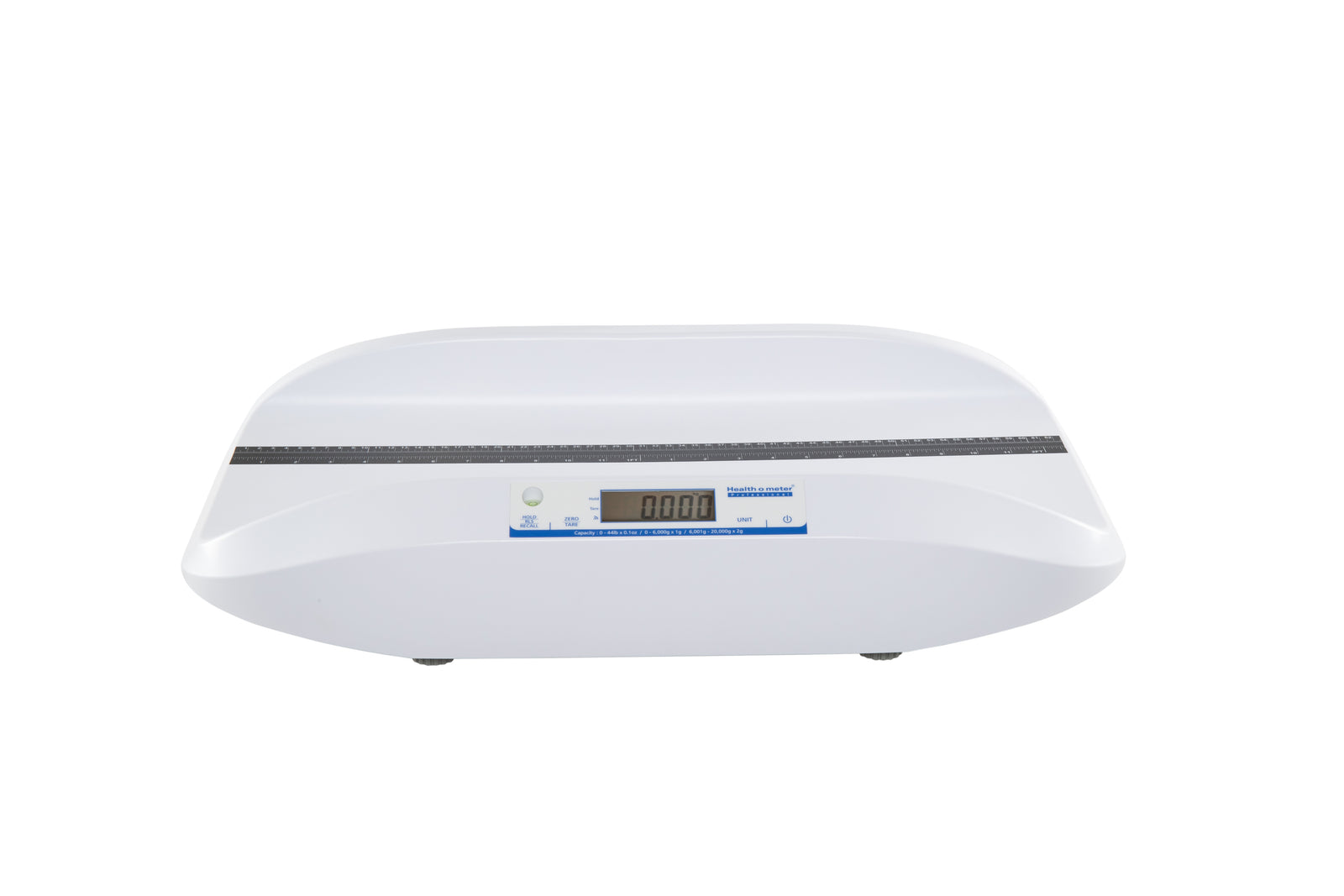 Health o meter 565 High-Resolution Digital Baby Scale | QuinceMedical.com