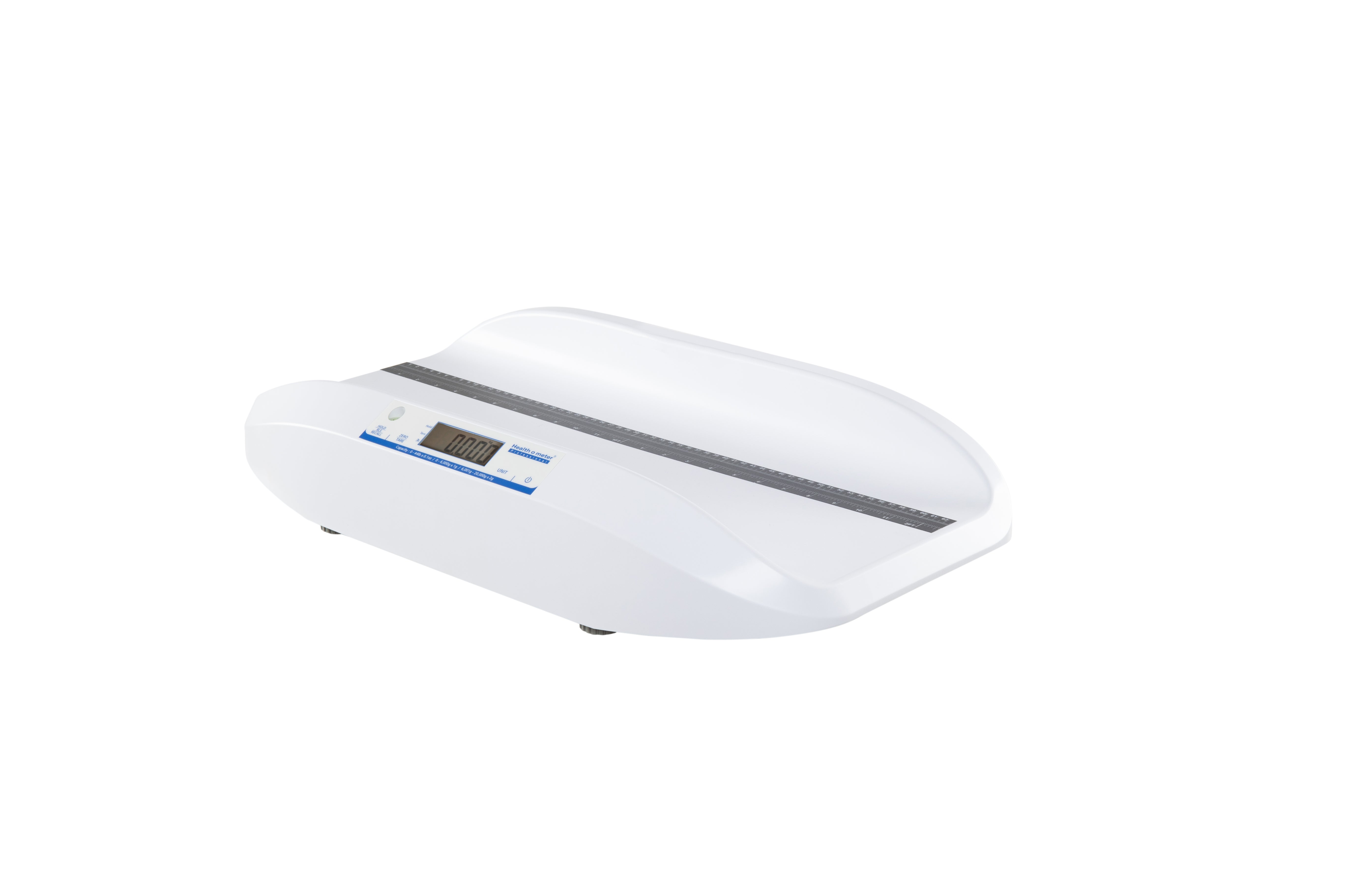Health o meter 565 High-Resolution Digital Baby Scale | QuinceMedical.com
