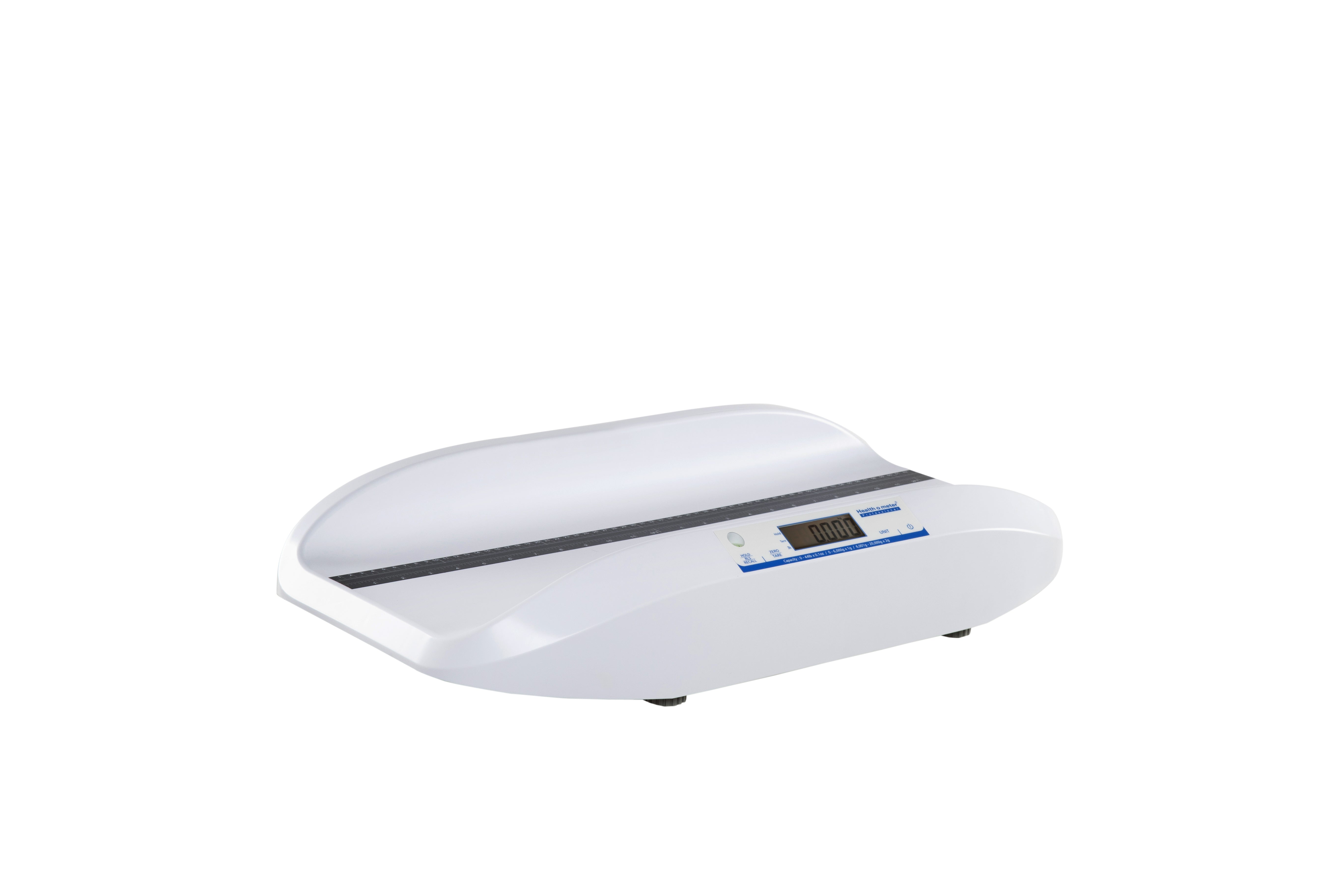 Health o meter 565 High-Resolution Digital Baby Scale | QuinceMedical.com
